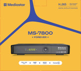گیرنده دیجیتال مدیا مدل ms7800